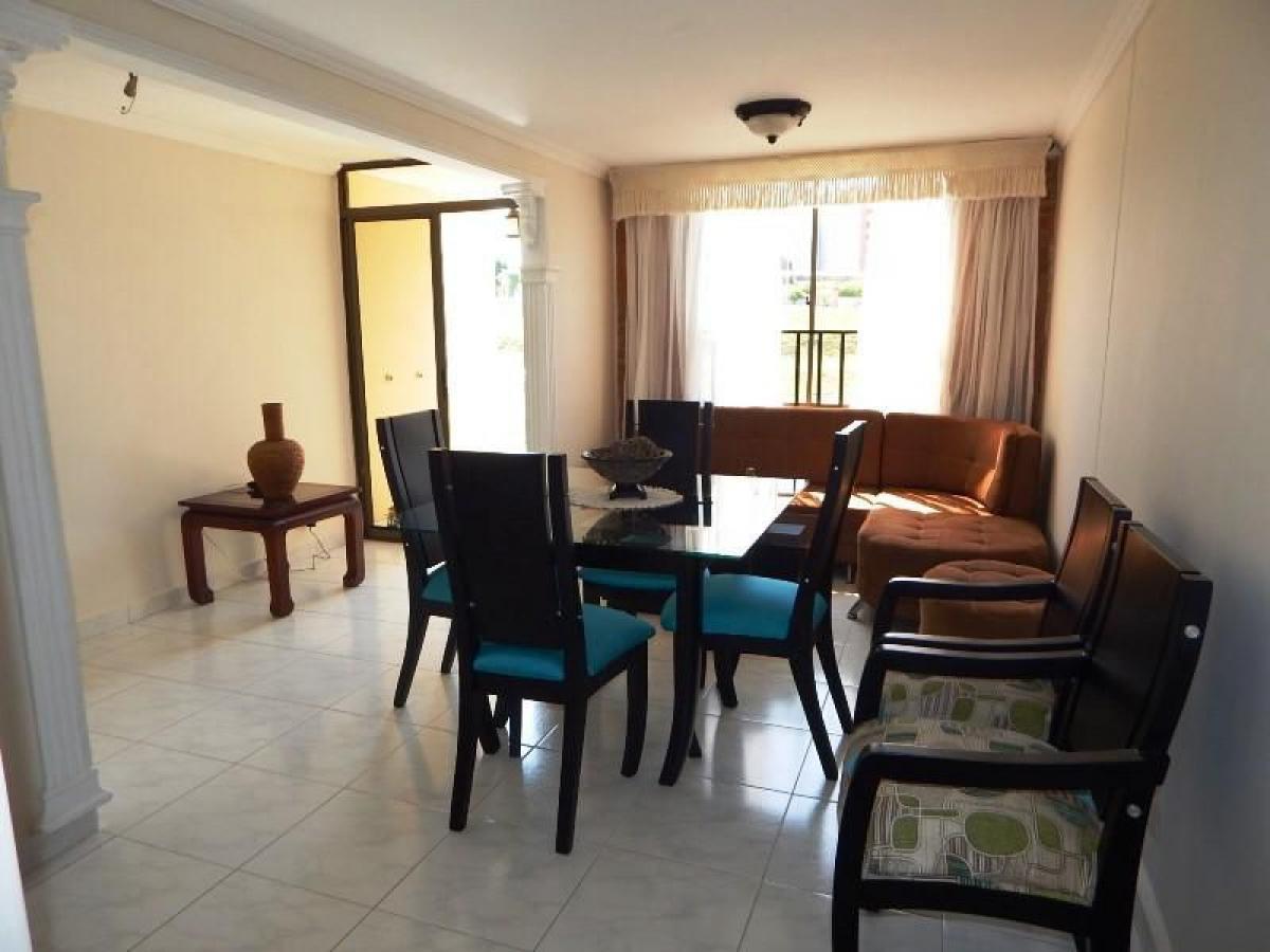 3 Schlafzimmer Haus in Atlantico, Colombia, Nr. 2386