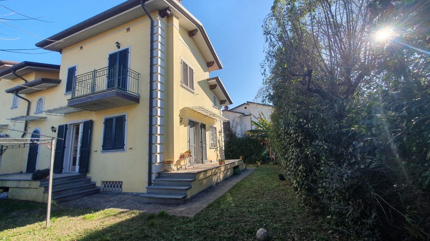 6-Zimmer Haus in Seravezza, Italy, Nr. 148245