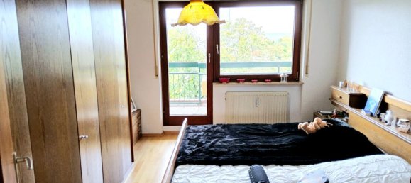 Квартира с 2 спальнями в Ludwigsburg, Германия № 218140 6