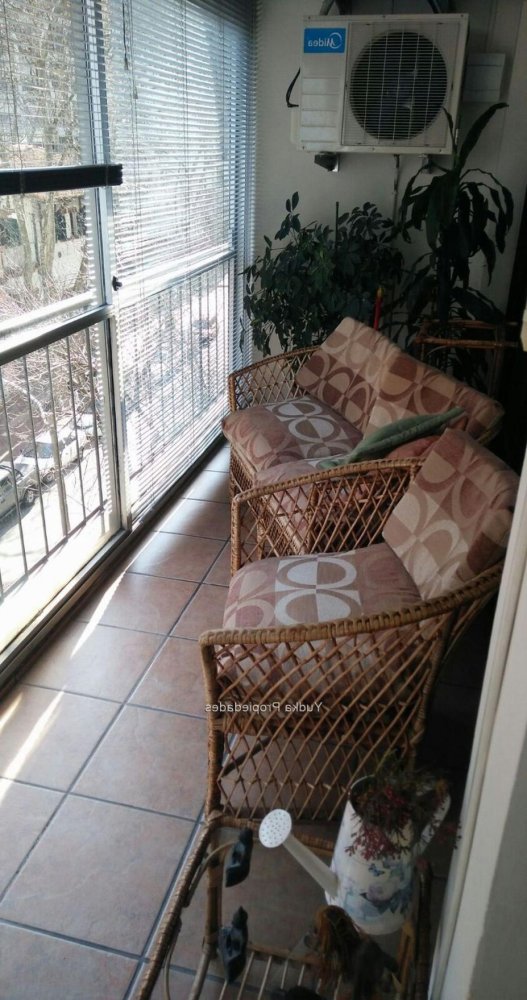 3 غرف نوم شقة في Montevideo, Uruguay رقم 3892