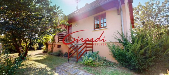 Дом с 4 спальнями в Ришвиллер, Франция № 246196 6