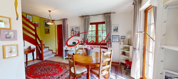 Дом с 4 спальнями в Ришвиллер, Франция № 246196 11