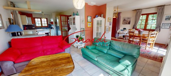 Дом с 4 спальнями в Ришвиллер, Франция № 246196 9