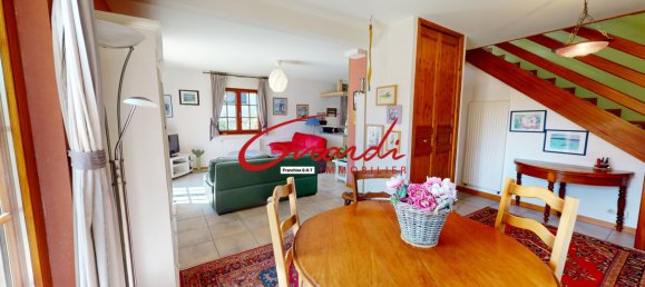 Дом с 4 спальнями в Ришвиллер, Франция № 246196 26