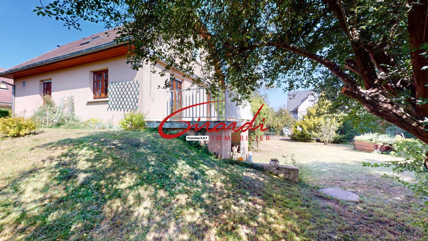 Дом с 4 спальнями в Ришвиллер, Франция № 246196