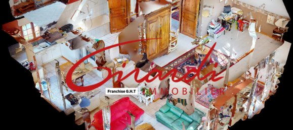 Дом с 4 спальнями в Ришвиллер, Франция № 246196 30