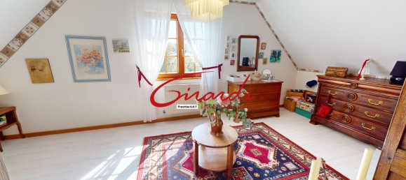 Дом с 4 спальнями в Ришвиллер, Франция № 246196 8