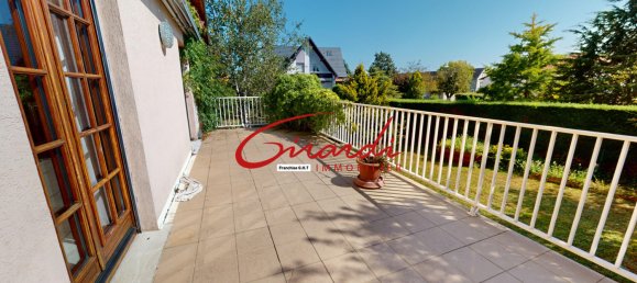 Дом с 4 спальнями в Ришвиллер, Франция № 246196 10