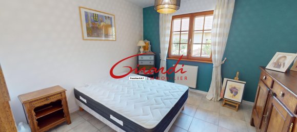 Дом с 4 спальнями в Ришвиллер, Франция № 246196 27