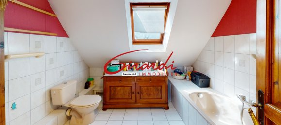 Дом с 4 спальнями в Ришвиллер, Франция № 246196 17