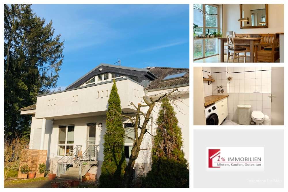 2 غرف نوم منزل ذو طابقين في Markisch-Oderland, Germany رقم 45566