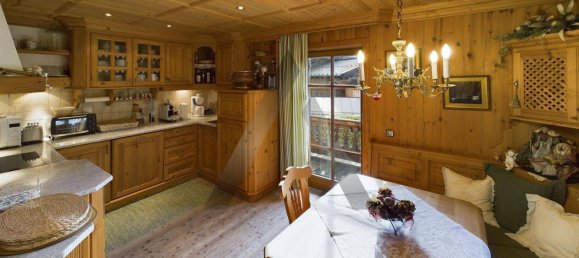 3 chambres Appartement à Kitzbuhel, Austria No. 156154 3