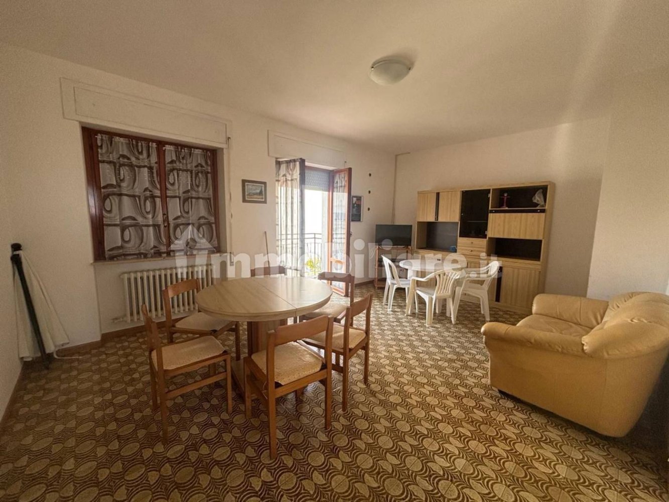 3 bedrooms Apartment in Tortoreto, Italy No. 120037