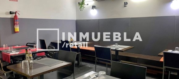 Imóvel comercial em Sant Marti, Spain 153 m² N.º 18636 3