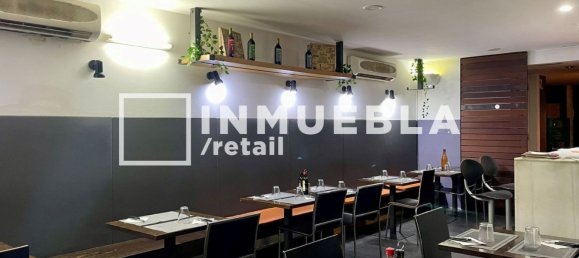 Imóvel comercial em Sant Marti, Spain 153 m² N.º 18636 10