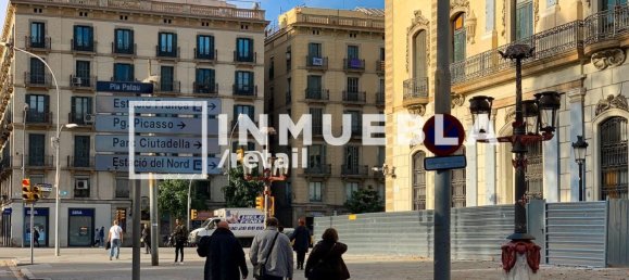 Imóvel comercial em Sant Marti, Spain 153 m² N.º 18636 18