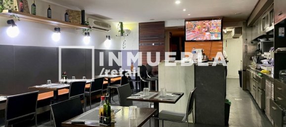 Imóvel comercial em Sant Marti, Spain 153 m² N.º 18636 4