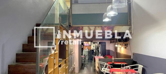 Imóvel comercial em Sant Marti, Spain 153 m² N.º 18636 8