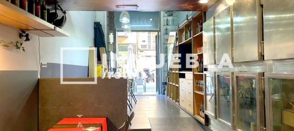 Imóvel comercial em Sant Marti, Spain 153 m² N.º 18636 6