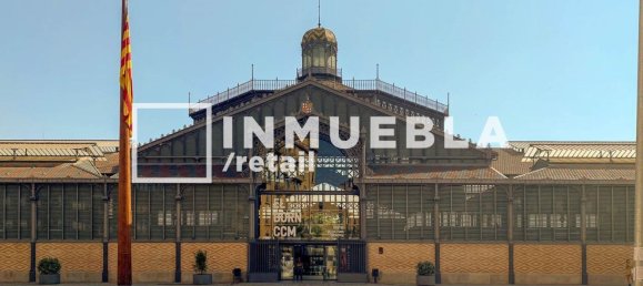 Imóvel comercial em Sant Marti, Spain 153 m² N.º 18636 24