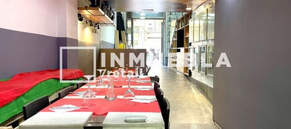 Imóvel comercial em Sant Marti, Spain 153 m² N.º 18636 5