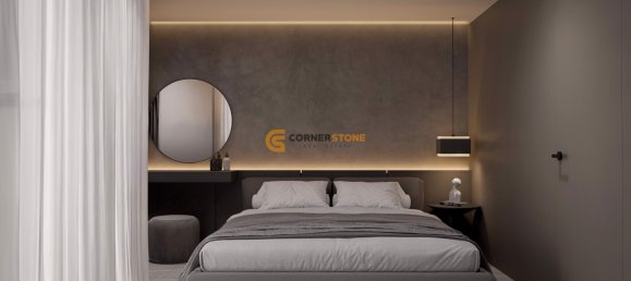 Eigentumswohnung in Pattaya, Thailand 104m², Nr. 26082 12