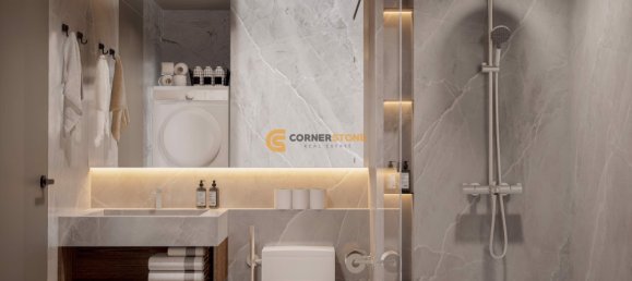 Eigentumswohnung in Pattaya, Thailand 104m², Nr. 26082 16