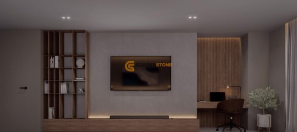 Eigentumswohnung in Pattaya, Thailand 104m², Nr. 26082 11