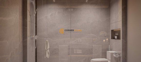 Eigentumswohnung in Pattaya, Thailand 104m², Nr. 26082 15