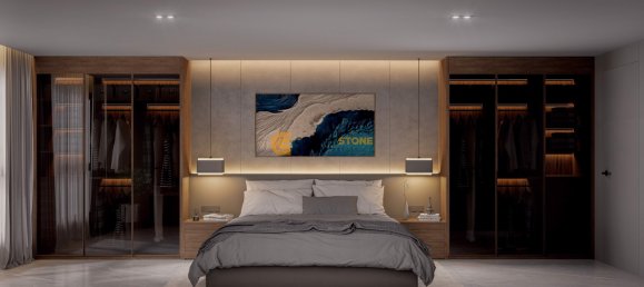 Eigentumswohnung in Pattaya, Thailand 104m², Nr. 26082 17