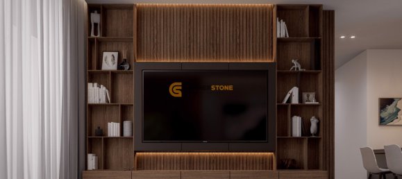 Eigentumswohnung in Pattaya, Thailand 104m², Nr. 26082 19