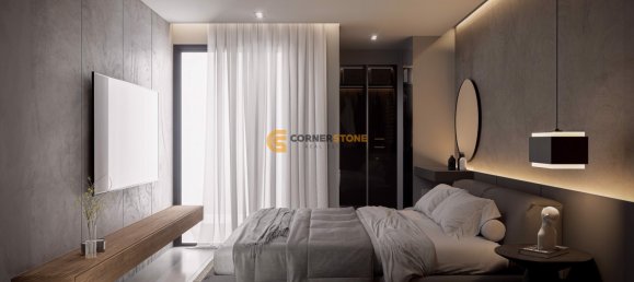 Eigentumswohnung in Pattaya, Thailand 104m², Nr. 26082 13