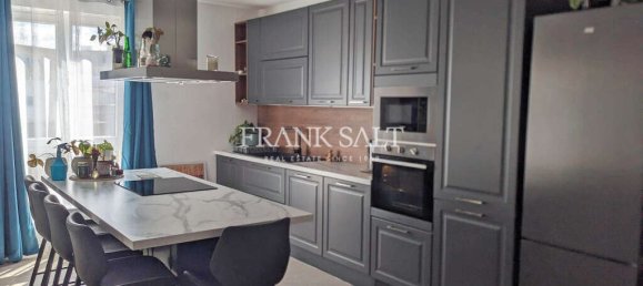 3 bedrooms Apartment in Gharghur, Malta No. 7579 12