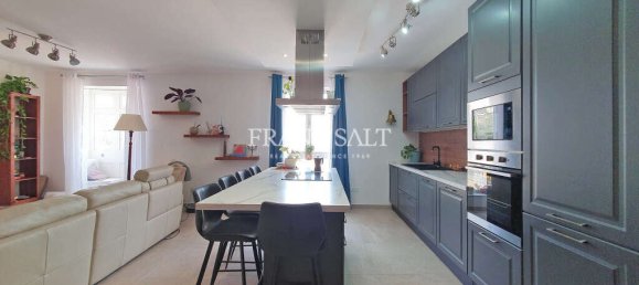 3 bedrooms Apartment in Gharghur, Malta No. 7579 3