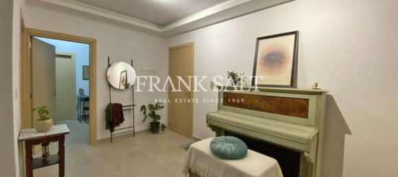 3 bedrooms Apartment in Gharghur, Malta No. 7579 19