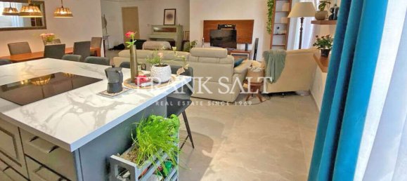 3 bedrooms Apartment in Gharghur, Malta No. 7579 5