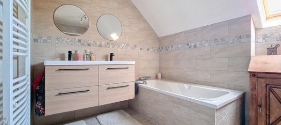 4 غرف نوم منزل في Val-d'Oise, France رقم 306661 8