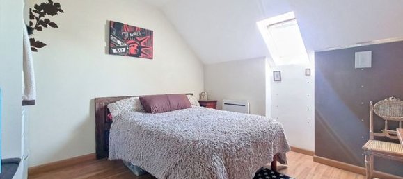 4 غرف نوم منزل في Val-d'Oise, France رقم 306661 7