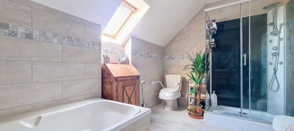 4 غرف نوم منزل في Val-d'Oise, France رقم 306661 9