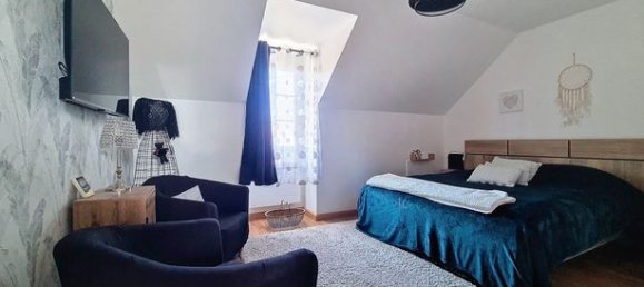 4 غرف نوم منزل في Val-d'Oise, France رقم 306661 10