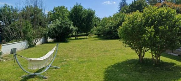 4 غرف نوم منزل في Val-d'Oise, France رقم 306661 14