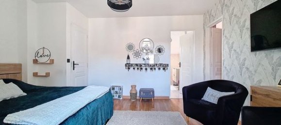 4 غرف نوم منزل في Val-d'Oise, France رقم 306661 11