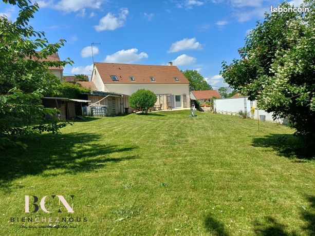 4 غرف نوم منزل في Val-d'Oise, France رقم 306661