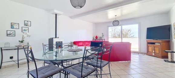 4 غرف نوم منزل في Val-d'Oise, France رقم 306661 2