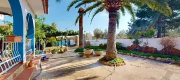 Дом с 2 спальнями в Валенсия, Испания № 148320 49