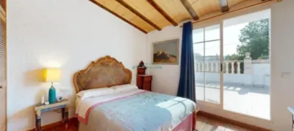 Дом с 2 спальнями в Валенсия, Испания № 148320 20