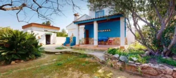 Дом с 2 спальнями в Валенсия, Испания № 148320 48