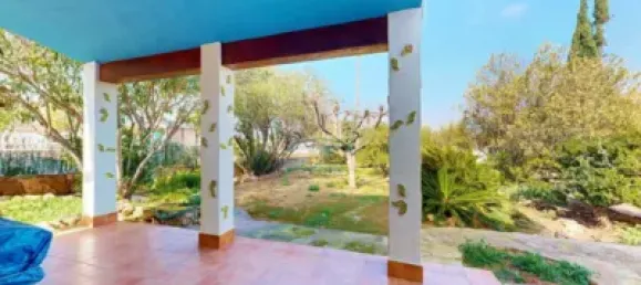 Дом с 2 спальнями в Валенсия, Испания № 148320 44