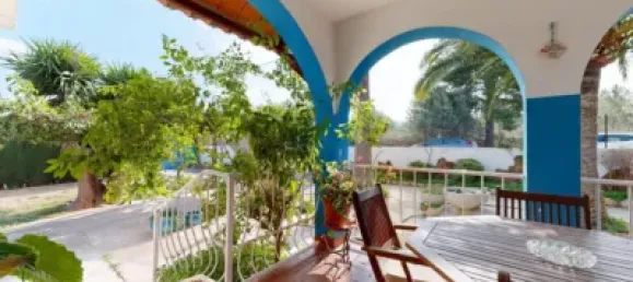 Дом с 2 спальнями в Валенсия, Испания № 148320 2