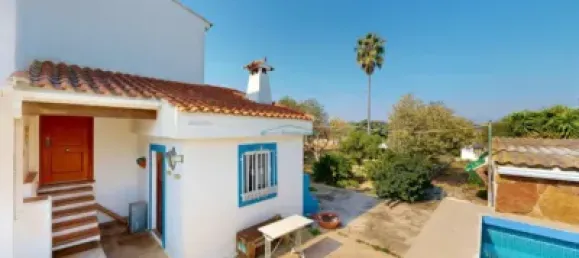 Дом с 2 спальнями в Валенсия, Испания № 148320 50